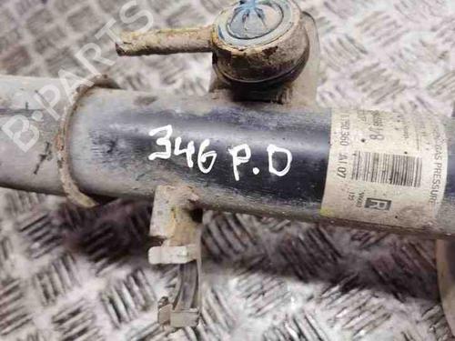 Right front shock absorber BMW X5 (E53) 3.0 d | BP28852741M17 