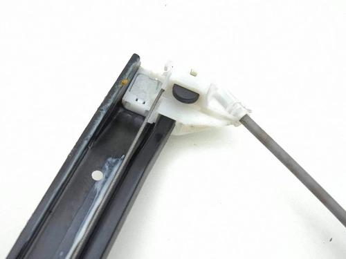 Front left window mechanism LEXUS UX (_AA1_, _AH1_, _MA1_) 250h (MZAH10) | BP40193225C22 - Image 5