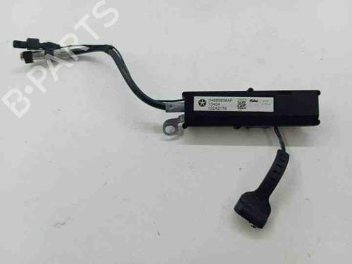 Module électronique CHRYSLER VOYAGER II (ES) 2.5 TD (118 hp) 28841749