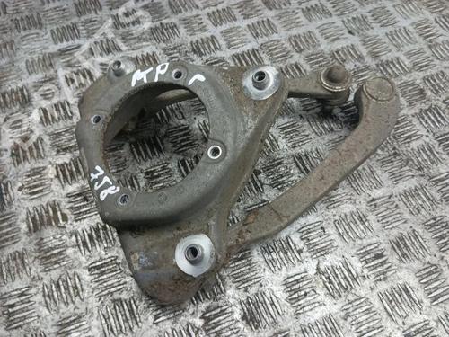 Left front suspension arm BENTLEY FLYING SPUR (4W_) 6.0 W12 | BP36381931M12 - Image 2