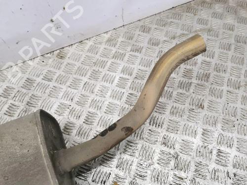 Exhaust system AUDI A1 Sportback (GBA) 25 TFSI | BP33228731M121 - Image 6