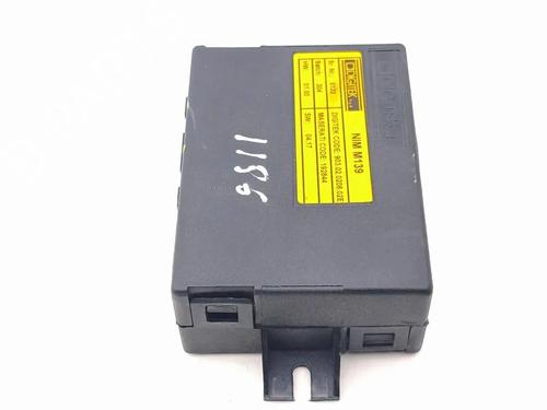 Electronic module MASERATI QUATTROPORTE V 4.2 | BP32675093M83 - Image 6