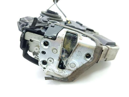Rear right lock SUZUKI GRAND VITARA II (JT, TE, TD) 1.9 DDiS All-wheel Drive (JT419, TD44, JB419WD, JB419XD,... | BP28886525C99 