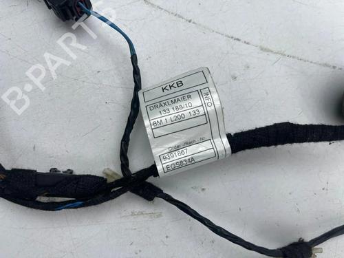 Wiring harness BMW i3 (I01) Range Extender | BP36187987E16 - Image 5