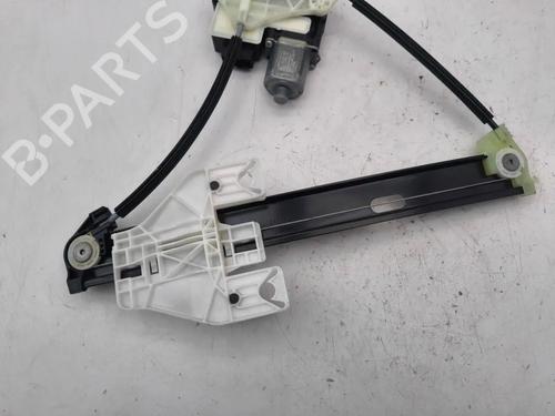 Rear left window mechanism AUDI A1 Sportback (GBA) 25 TFSI | BP33224927C24 - Image 7