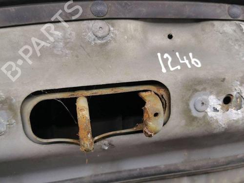 Hood NISSAN 350Z Coupe (Z33) 3.5 (AAZ33) | BP28882128C1 