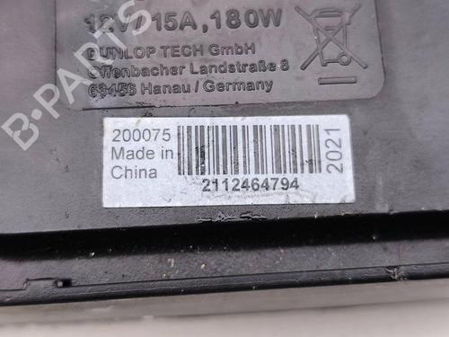 Electronic module HYUNDAI KONA (OS, OSE, OSI) EV | BP29919777M83 