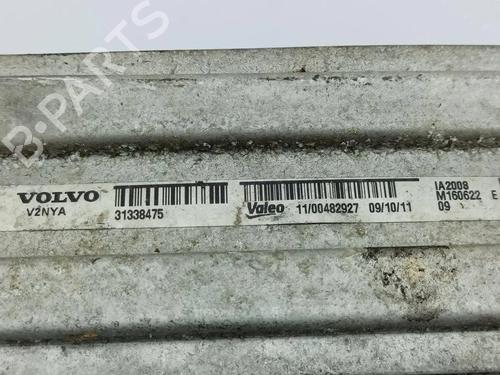 Intercooler VOLVO V60 I (155) D3 / D4 | BP28889438M30 - Image 2