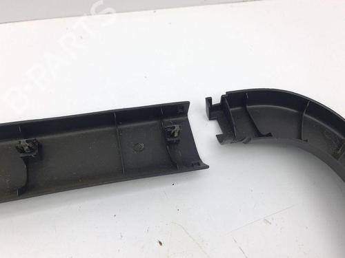 Tailgate trim NISSAN 350Z Coupe (Z33) 3.5 (AAZ33) | BP28879240C151 