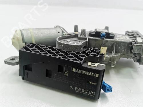 Electronic module MERCEDES-BENZ C-CLASS (W204) C 220 CDI (204.008) | BP36062279M83 - Image 8
