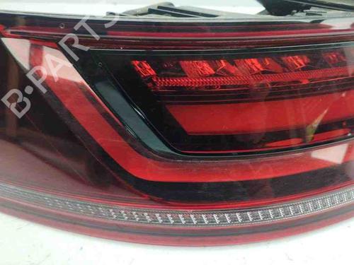 Left taillight VW ARTEON (3H7, 3H8) 2.0 TDI 4motion | BP28901112C34 