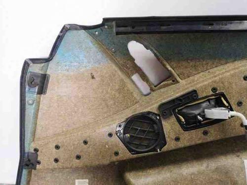 Front left panel BMW 5 Touring (E61) 530 d | BP28866832C58