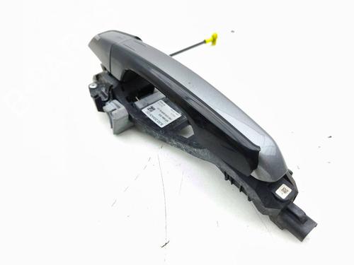 Rear left exterior door handle LAND ROVER RANGE ROVER EVOQUE (L538) 2.2 D 4x4 | BP29615139C130 