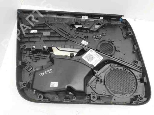 Front right panel AUDI Q2 (GAB, GAG) 1.0 TFSI | BP28860027C59 