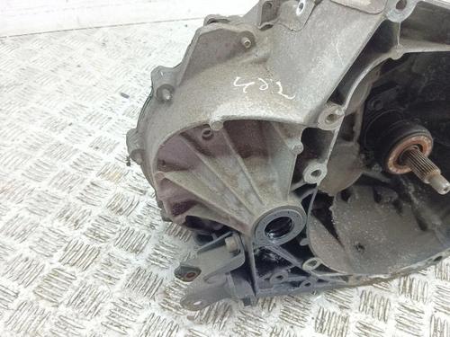 Gearbox PEUGEOT 2008 I (CU_) 1.6 BlueHDi | BP40192676M3 - Image 2