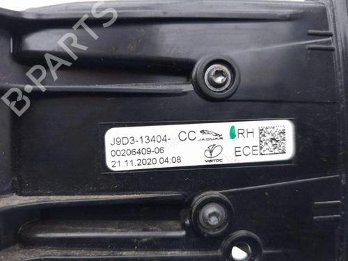 Right taillight JAGUAR I-PACE (X590) EV400 AWD | BP37159126C35 - Image 11