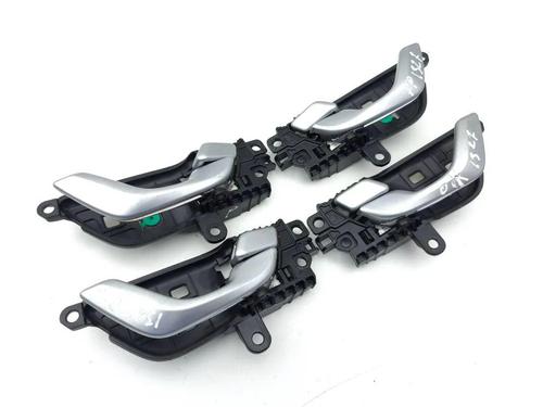 Used Front left interior door handle Front left interior door handle 38495536 38495536
