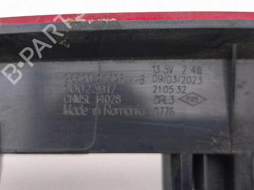 Third brake light NISSAN JUKE (F16_) 1.0 | BP40501636L11 - Image 8