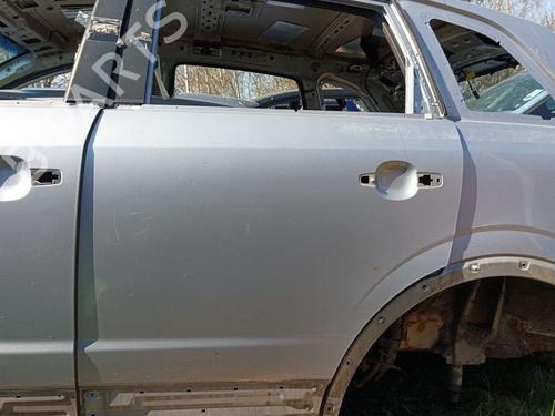 Used Left rear door OPEL ANTARA A (L07) 2.0 CDTI 4x4 (150 hp) 28886920