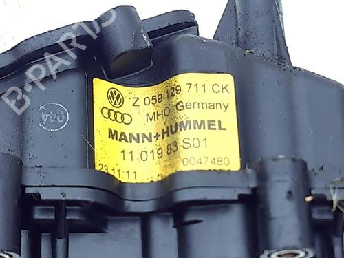 Intake manifold AUDI Q7 (4LB) 3.0 TDI quattro | BP33225975M70 - Image 8