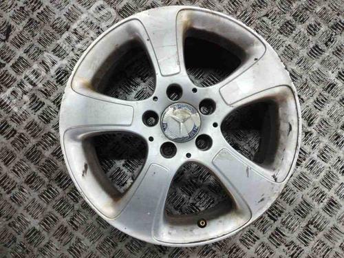 Felg MERCEDES-BENZ A-CLASS (W169) A 180 CDI (169.007, 169.307) (109 hp) 28902074