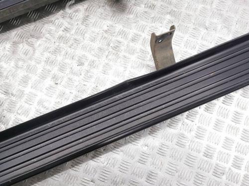 Right sideskirt NISSAN NAVARA (D22) 3.0 TD 4x4 | BP28905957C114 