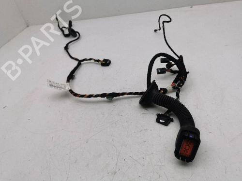 Used Wiring harness Wiring harness MERCEDES-BENZ M-CLASS (W164) ML 280 CDI 4-matic (164.120) (190 hp) 40210886 40210886