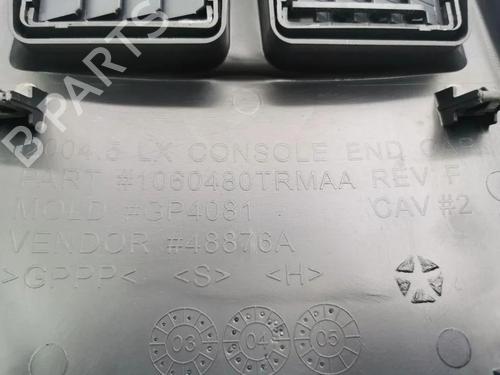 Air vent CHRYSLER 300C (LX, LE) 3.0 CRD | BP36196145I21 - Image 6