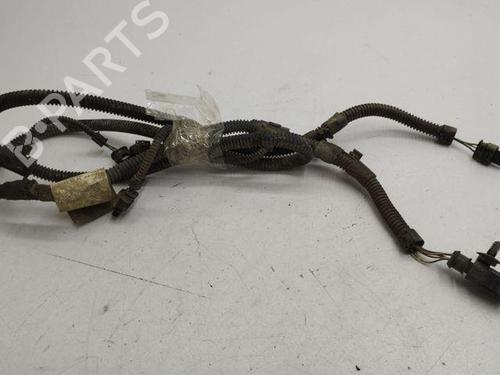 Elektronisk modul PORSCHE CAYENNE (92A) 3.0 Diesel (239 hp) 28855873