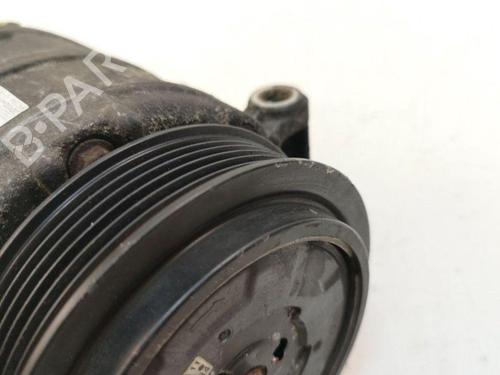 AC Kompressor MERCEDES-BENZ E-CLASS (W211) E 220 CDI (211.006) | BP28885727M34 