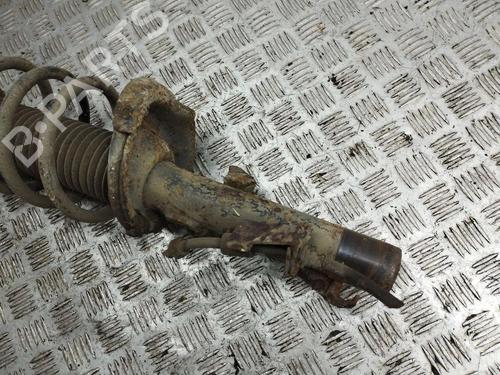 Left front shock absorber MAZDA 5 (CR) 2.0 CD (CR19) | BP33624258M16 - Image 8