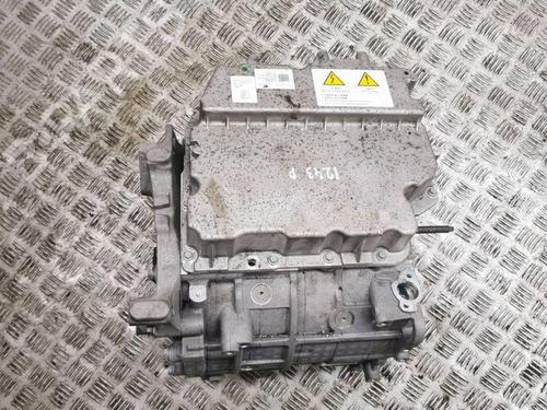 Sprinklervæskepumpe JEEP AVENGER (J2) Electric (156 hp) 28881837