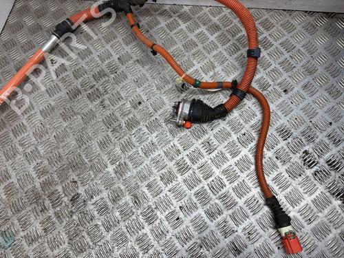 Electronic sensor HONDA HR-V (GH_) 1.6 16V | BP36198005M84 - Image 5