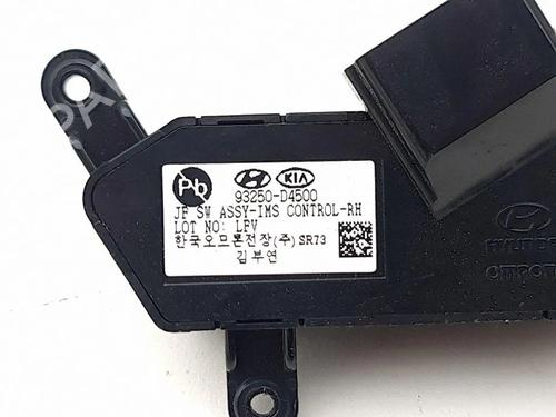 Switch KIA OPTIMA (JF) 1.7 CRDi | BP38243670I30 - Image 6