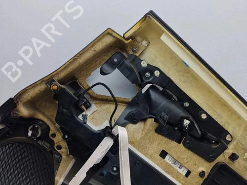 Rear left panel MERCEDES-BENZ E-CLASS (W211) E 200 CDI (211.007) | BP40191867C60 - Image 4