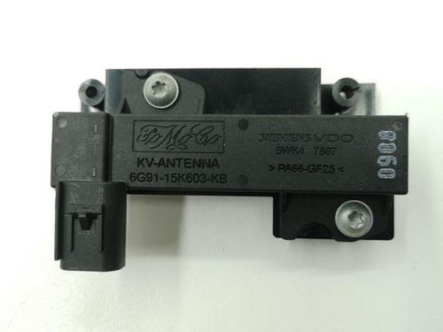 Elektronische module JAGUAR XF SPORTBRAKE (X250) 2.2 D (200 hp) 28869883