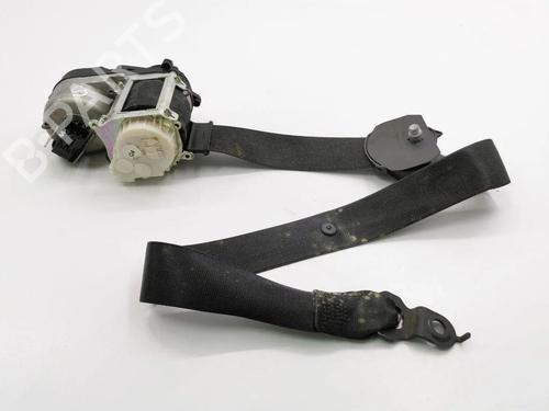 Used Front left seatbelt Front left seatbelt 28889624 28889624