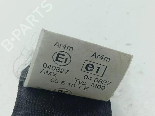 Rear left seatbelt BMW X5 (E70) xDrive 30 d | BP28898000I29 - Image 6