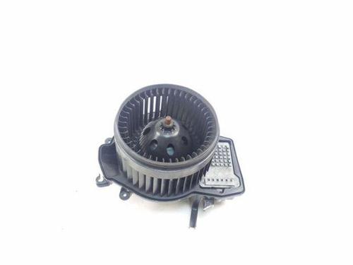 Varmeapparat MERCEDES-BENZ C-CLASS (W203) C 220 CDI (203.006, 203.008) (143 hp) 28866988