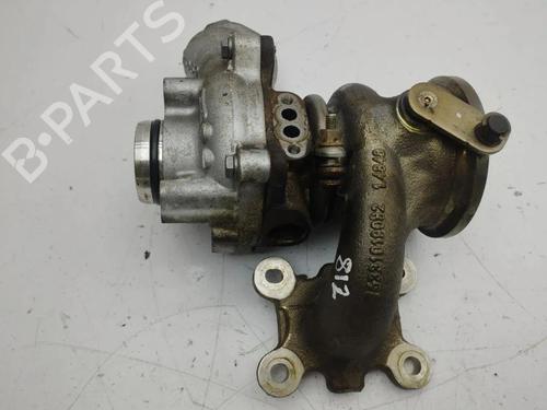 Turbolader/Kompressor für Turbolader/Kompressor 28900697 28900697