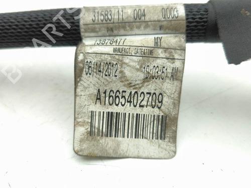 Wiring harness MERCEDES-BENZ M-CLASS (W166) ML 250 CDI / BlueTEC 4-matic (166.004, 166.003) | BP28907334E16 