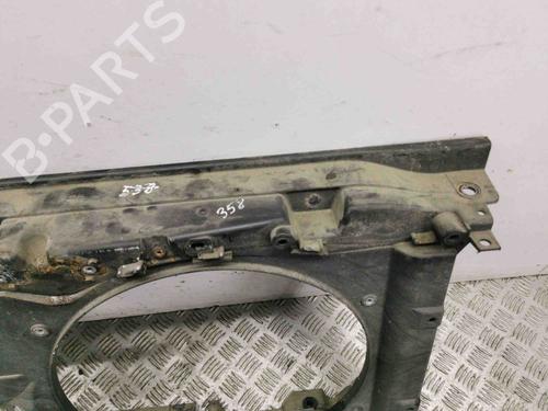 Radiator set CITROËN DS4 (NX_) 1.6 HDi 110 | BP28871932M120 