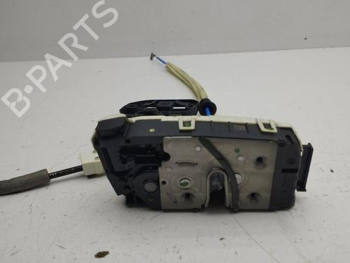Rear left lock MERCEDES-BENZ B-CLASS Sports Tourer (W246, W242) B 200 CDI (246.201) | BP28901546C100 