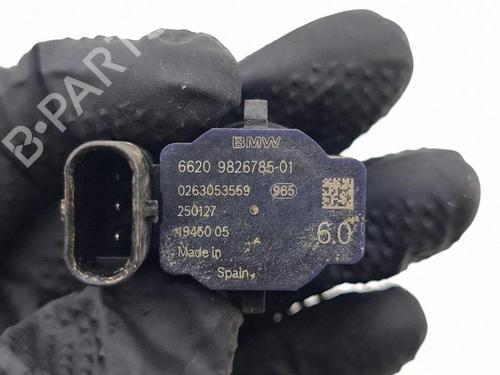 Electronic module BMW i4 (G26) eDrive35 | BP38185069M83 - Image 6