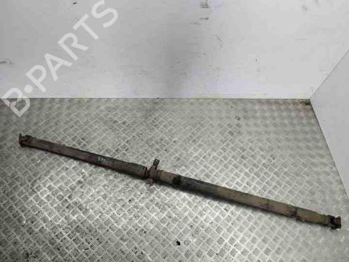 Aandrijfas HONDA CR-V II (RD_) 2.2 CTDi (RD9) (140 hp) 28844696