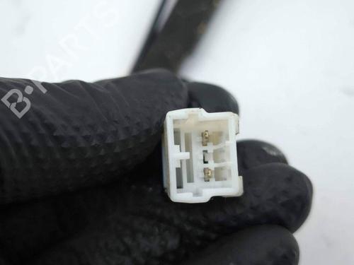 Seat buckle MASERATI QUATTROPORTE V 4.2 | BP28905682I32 