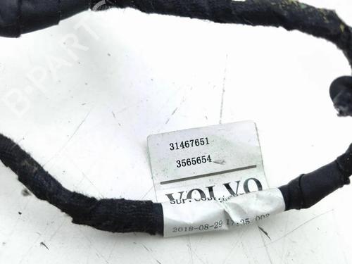 Right front seat VOLVO S90 II (234) D4 | BP36080593C16  - Image 18