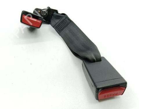 Seat buckle HYUNDAI i40 I (VF) 1.7 CRDi | BP28892292I32