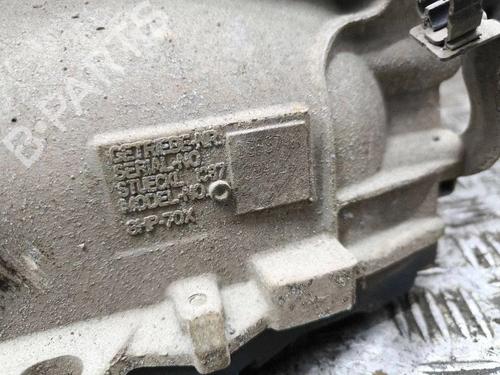 Gearbox MASERATI LEVANTE SUV (M161) 3.0 S Q4 | BP40290982M3 - Image 8