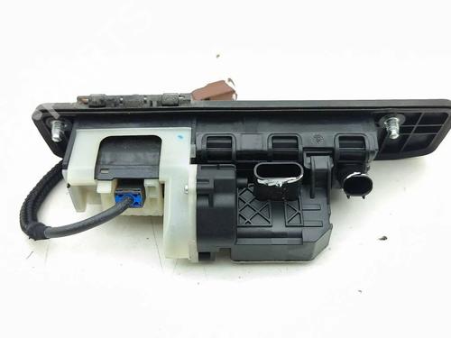 Tailgate handle MERCEDES-BENZ A-CLASS (W177) A 180 d (177.003) | BP30724146C132